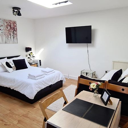 Canterbury Romantic Modern Home Goodnestone  Dış mekan fotoğraf