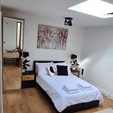 Canterbury Romantic Modern Home Goodnestone  Dış mekan fotoğraf
