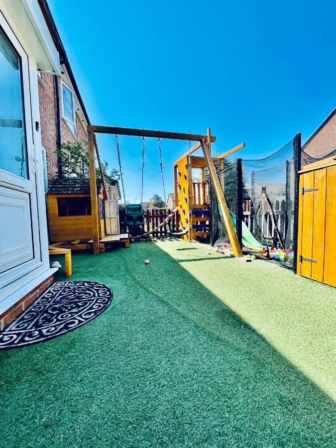 Canterbury Romantic Modern Home Goodnestone  Dış mekan fotoğraf