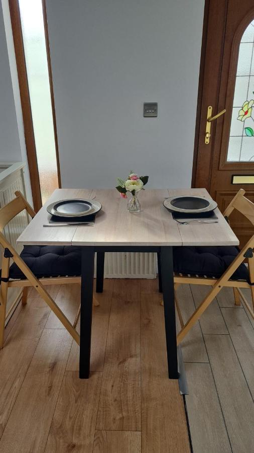 Canterbury Romantic Modern Home Goodnestone  Dış mekan fotoğraf