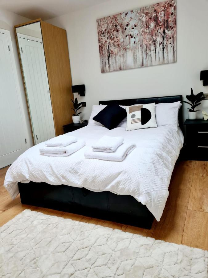 Canterbury Romantic Modern Home Goodnestone  Dış mekan fotoğraf