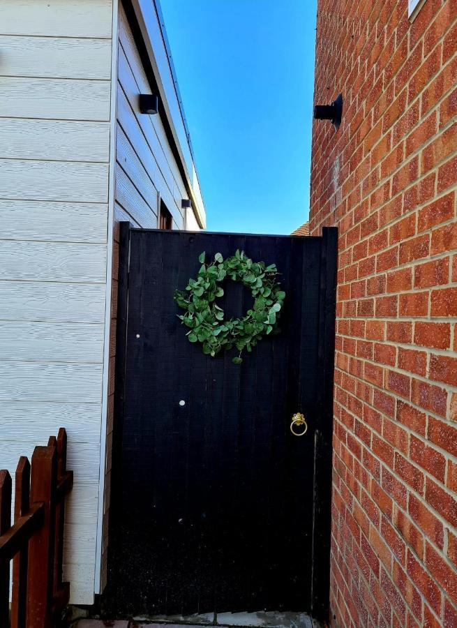 Canterbury Romantic Modern Home Goodnestone  Dış mekan fotoğraf