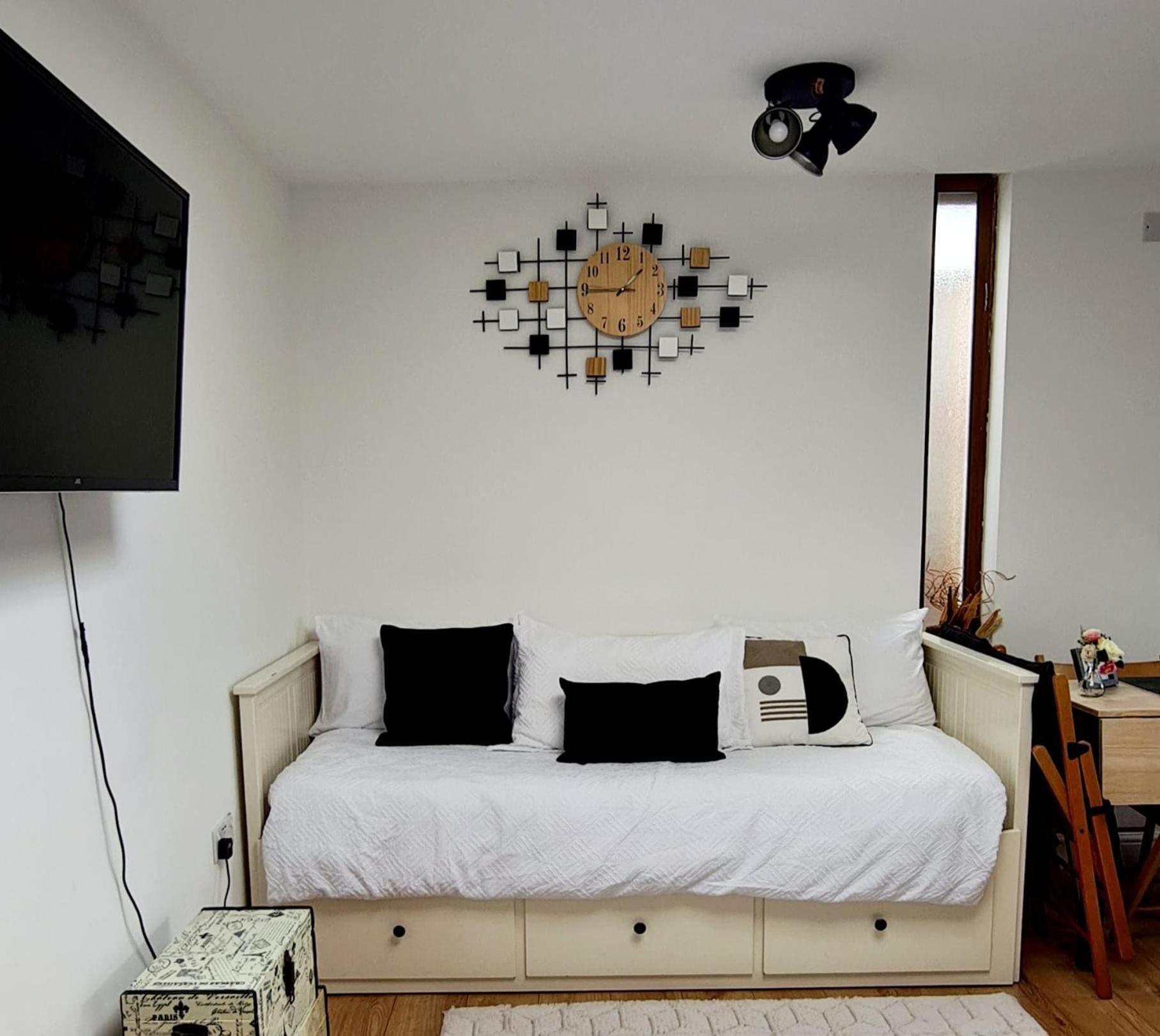 Canterbury Romantic Modern Home Goodnestone  Dış mekan fotoğraf