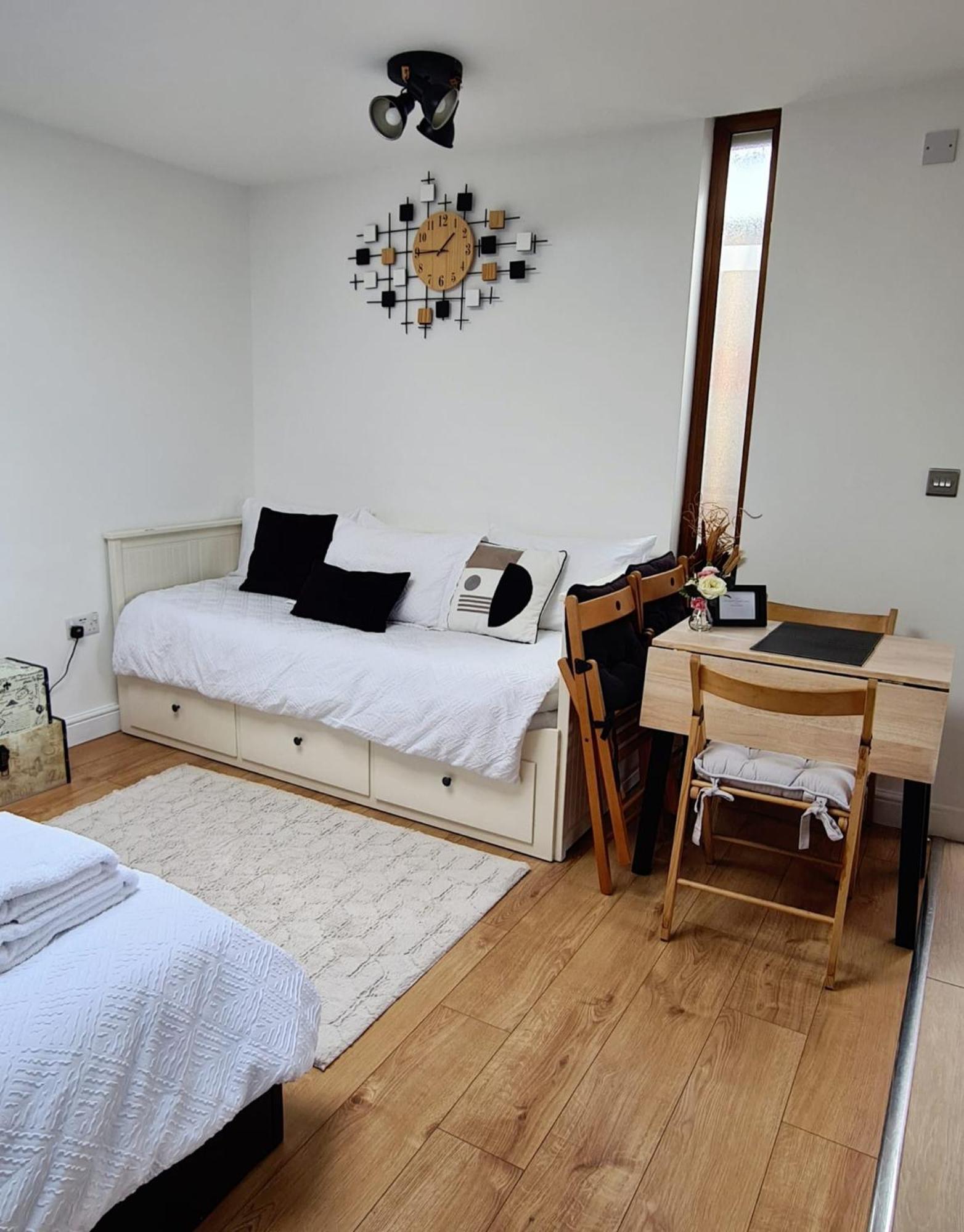 Canterbury Romantic Modern Home Goodnestone  Dış mekan fotoğraf