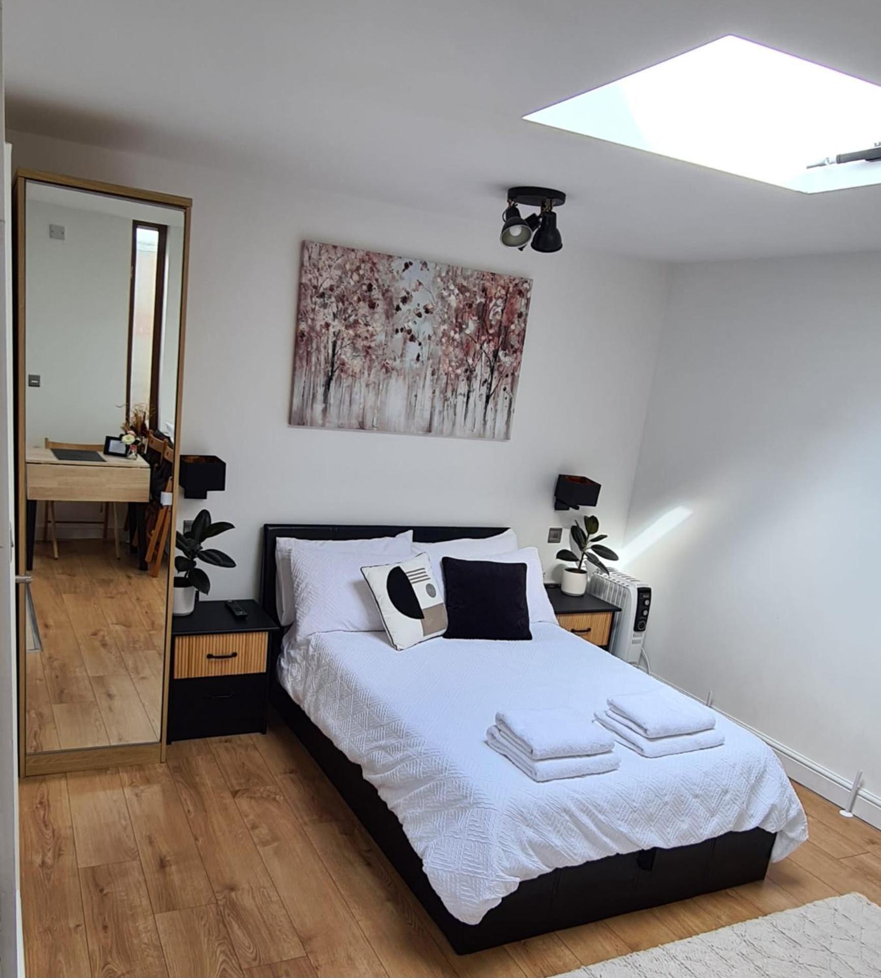 Canterbury Romantic Modern Home Goodnestone  Dış mekan fotoğraf