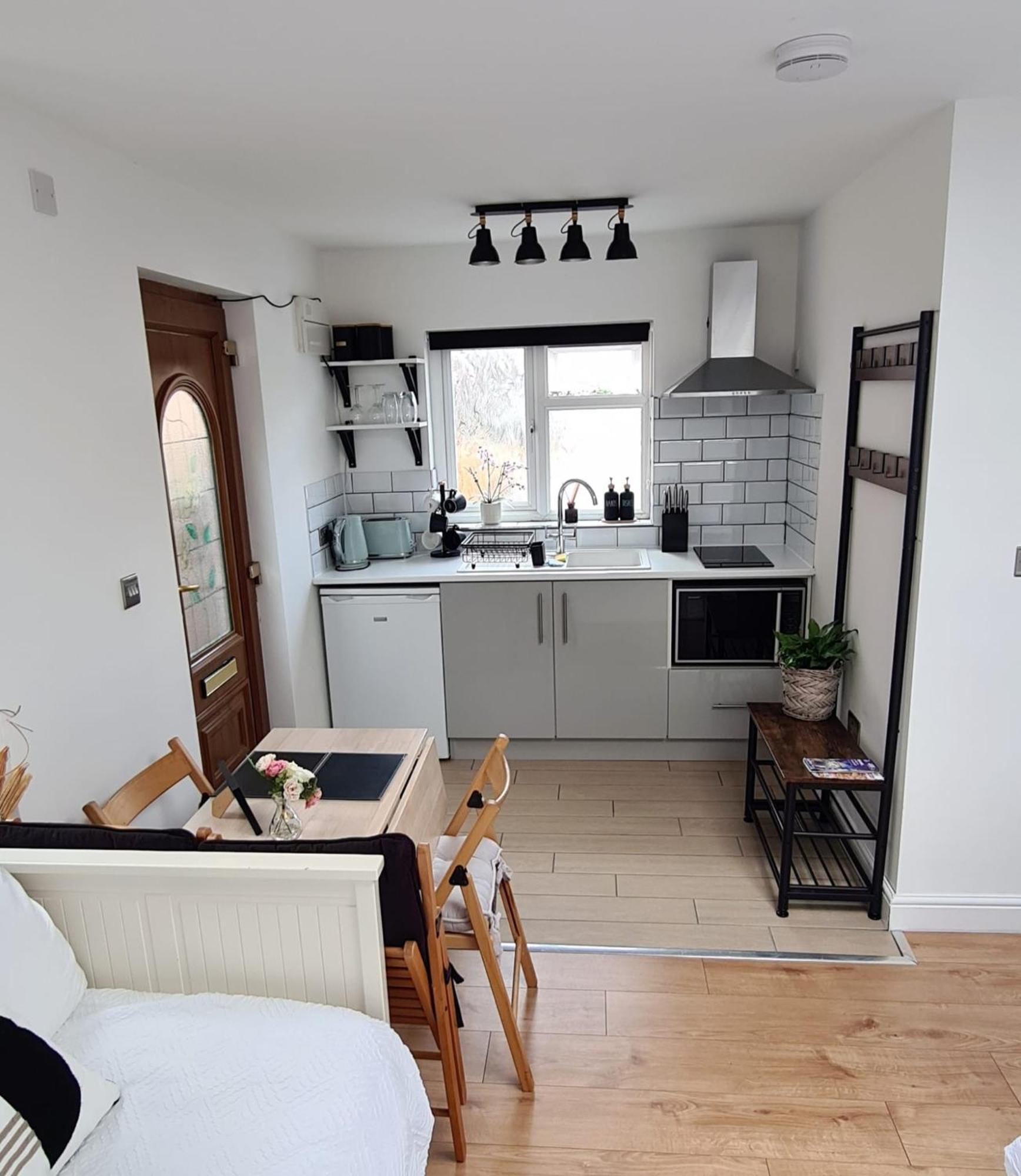 Canterbury Romantic Modern Home Goodnestone  Dış mekan fotoğraf